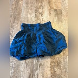Lotus and Luna Shorts